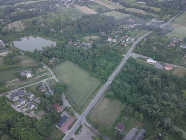 Obiekt Sprzedaż Jakubowice Konińskie-Kolonia