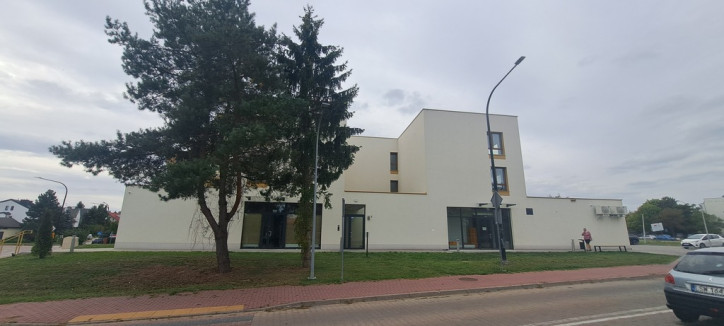 Mieszkanie Sprzedaż Świdnik Olimpijczyków 11
