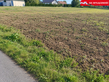 Działka Sprzedaż Zgłobice