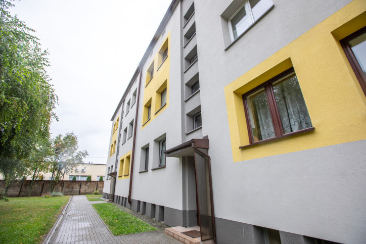 Mieszkanie Sprzedaż Tarnów Jana Kochanowskiego 53 7
