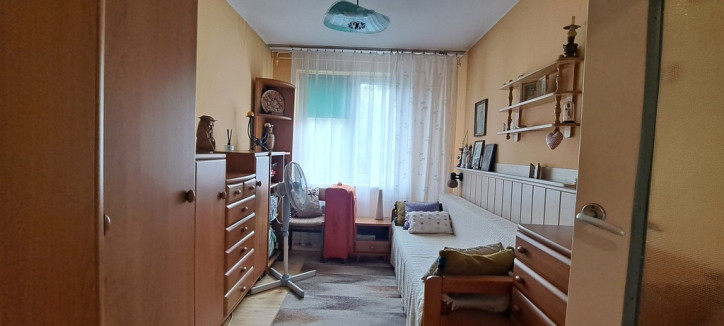 Mieszkanie Sprzedaż Nałęczów Głębocznica 10
