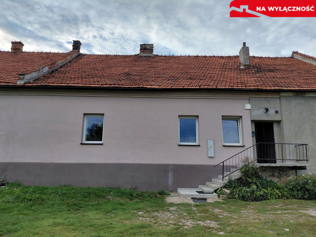 Mieszkanie Sprzedaż Radłów Biskupska 10