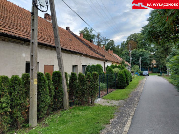 Mieszkanie Sprzedaż Radłów Biskupska