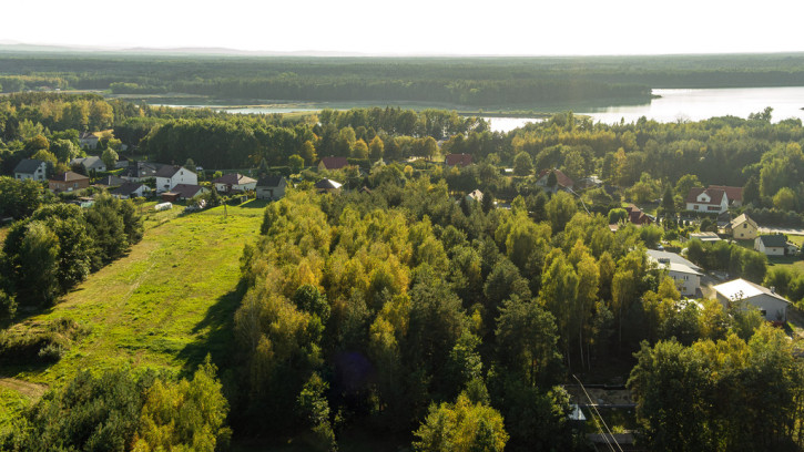 Działka Sprzedaż Radłów 1