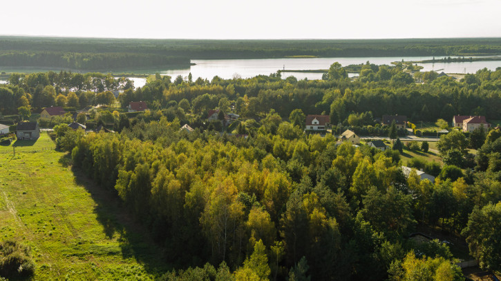 Działka Sprzedaż Radłów 2