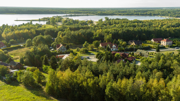 Działka Sprzedaż Radłów 3