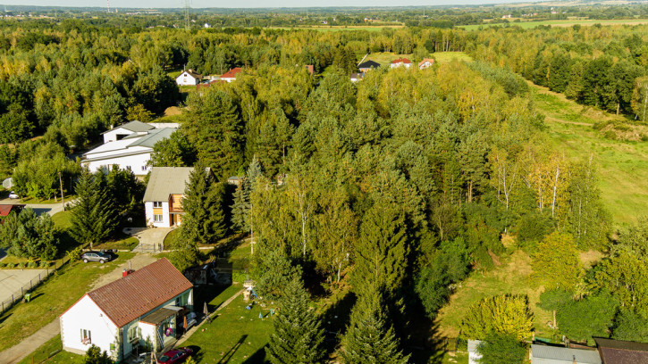 Działka Sprzedaż Radłów 7