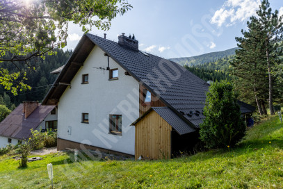 Dom Sprzedaż Zawoja