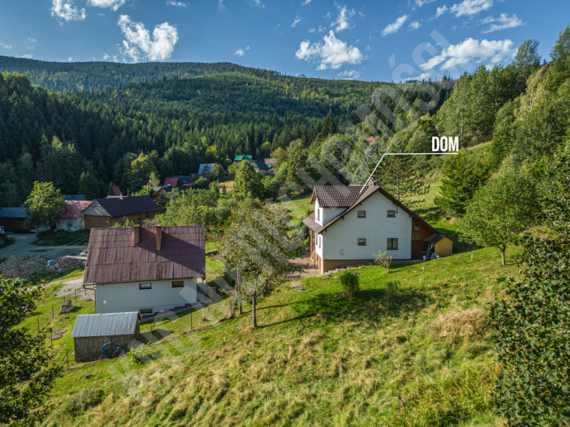 Dom Sprzedaż Zawoja 9