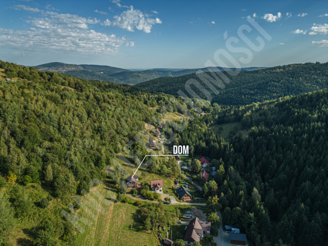 Dom Sprzedaż Zawoja 10