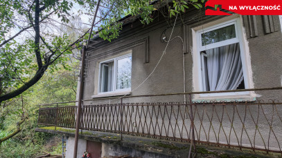 Dom Sprzedaż Sucha Beskidzka Błądzonka