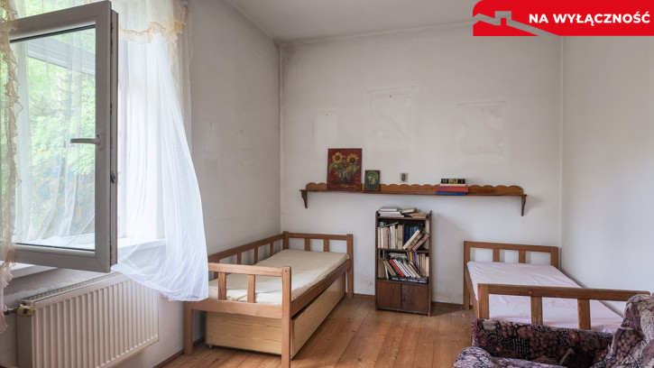 Dom Sprzedaż Sucha Beskidzka Błądzonka 15