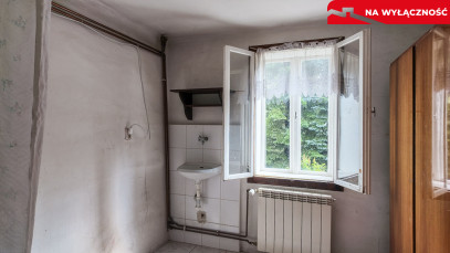 Dom Sprzedaż Sucha Beskidzka Błądzonka