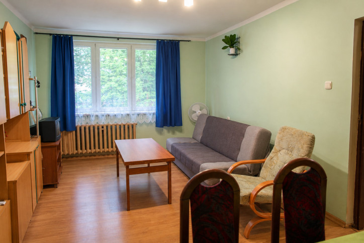 Mieszkanie Sprzedaż Tarnów Ignacego Mościckiego 1
