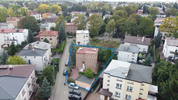 Dom Sprzedaż Lublin Gustawa Morcinka 5
