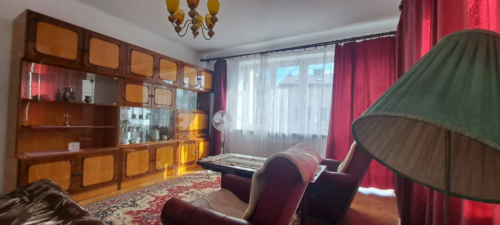 Dom Sprzedaż Lublin Gustawa Morcinka 21