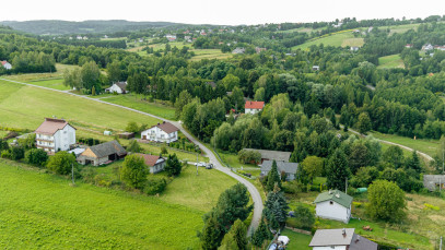 Działka Sprzedaż Zalasowa Mieszka I
