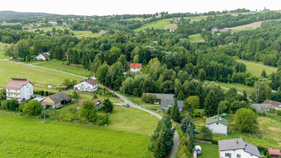 Działka Sprzedaż Zalasowa Mieszka I