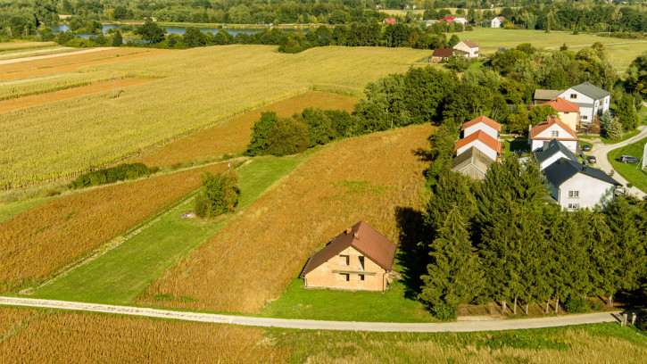 Działka Sprzedaż Rylowa 2