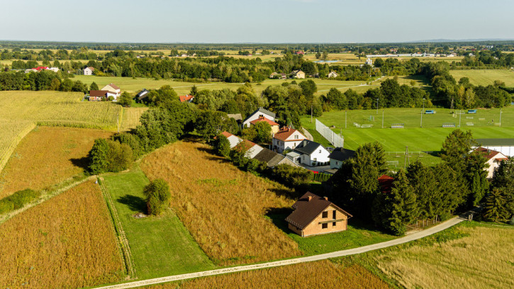 Działka Sprzedaż Rylowa 6