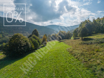 Działka Sprzedaż Stryszawa