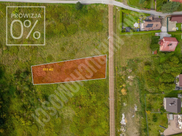 Działka Sprzedaż Maków Podhalański