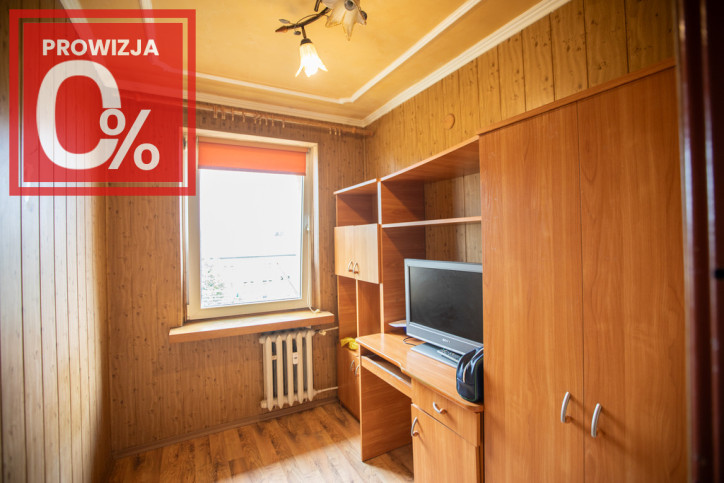 Mieszkanie Sprzedaż Tarnów Kazimierza Pułaskiego 81 4