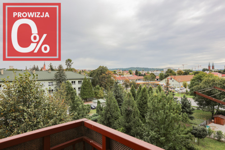 Mieszkanie Sprzedaż Tarnów Kazimierza Pułaskiego 81 7