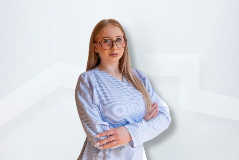 Kamila Korzeniowska (Biuro główne)