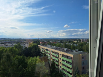 Mieszkanie Sprzedaż Kraków Podgórze Marii i Bolesława Wysłouchów
