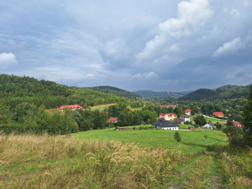 Działka Sprzedaż Jaszczurowa