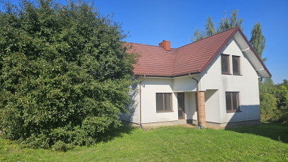 Dom Sprzedaż Lublin Węglin Abelarda