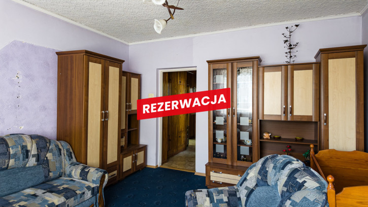 Dom Sprzedaż Łęg Tarnowski witosa 14 6