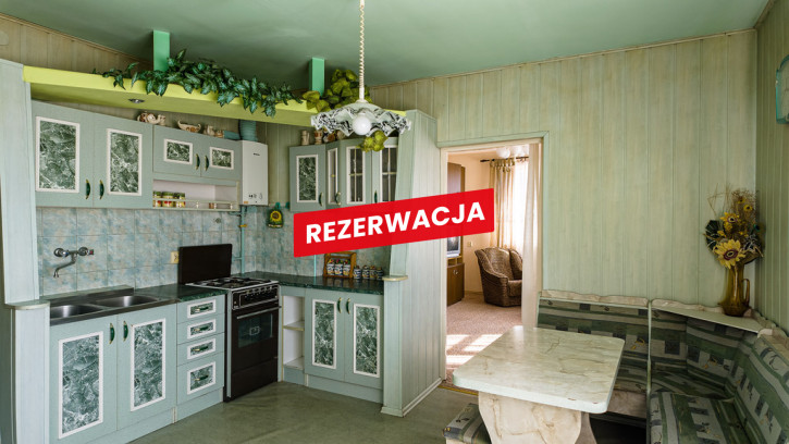 Dom Sprzedaż Łęg Tarnowski witosa 14 4