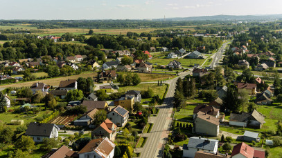 Dom Sprzedaż Łęg Tarnowski witosa 14