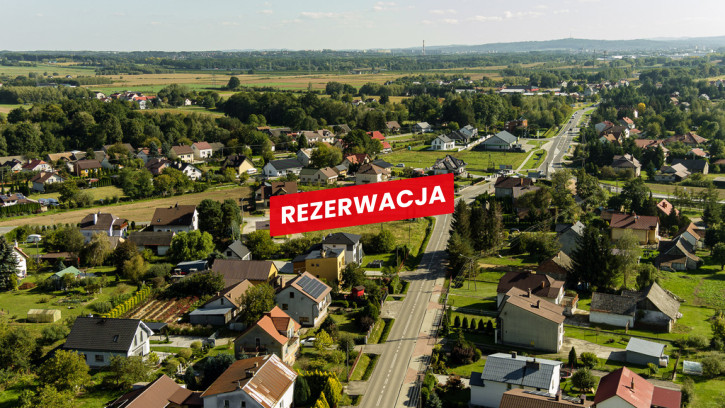 Dom Sprzedaż Łęg Tarnowski witosa 14 14