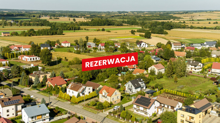 Dom Sprzedaż Łęg Tarnowski witosa 14 13