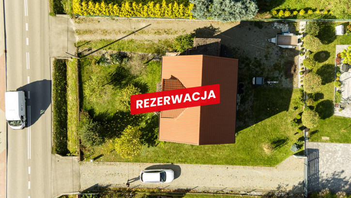 Dom Sprzedaż Łęg Tarnowski witosa 14 11
