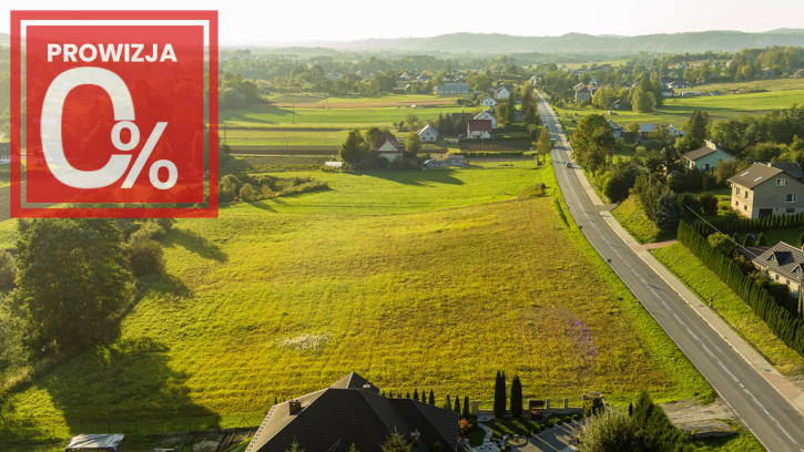 Działka Sprzedaż Siemiechów 2