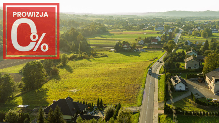 Działka Sprzedaż Siemiechów 3
