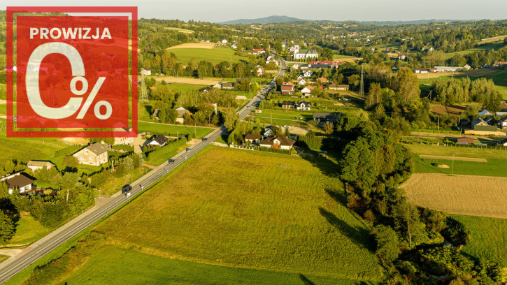 Działka Sprzedaż Siemiechów 7