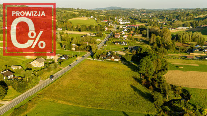 Działka Sprzedaż Siemiechów