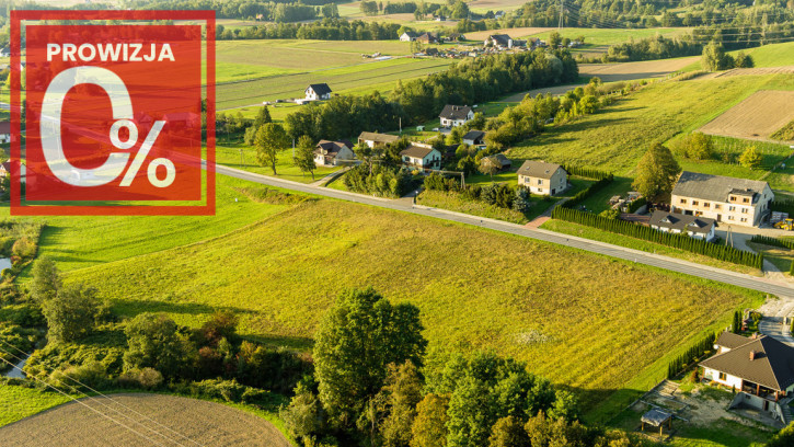 Działka Sprzedaż Siemiechów 4