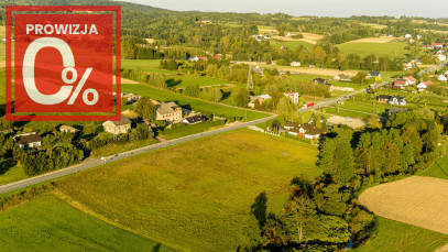 Działka Sprzedaż Siemiechów