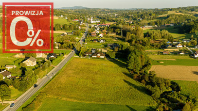 Działka Sprzedaż Siemiechów