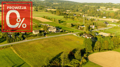 Działka Sprzedaż Siemiechów