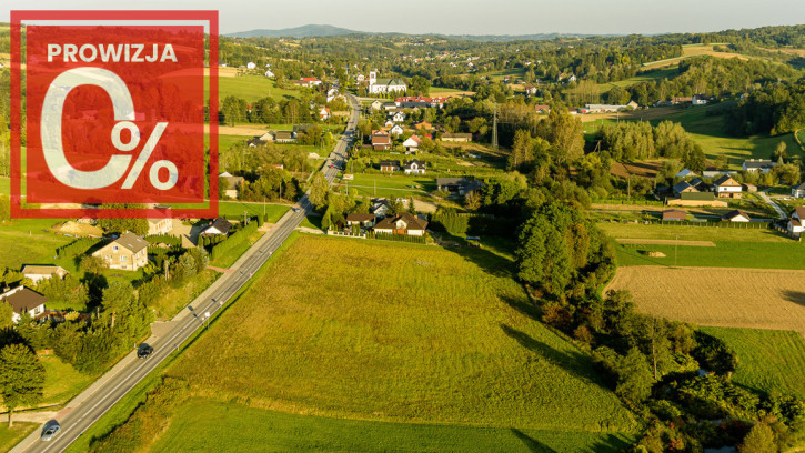 Działka Sprzedaż Siemiechów 6