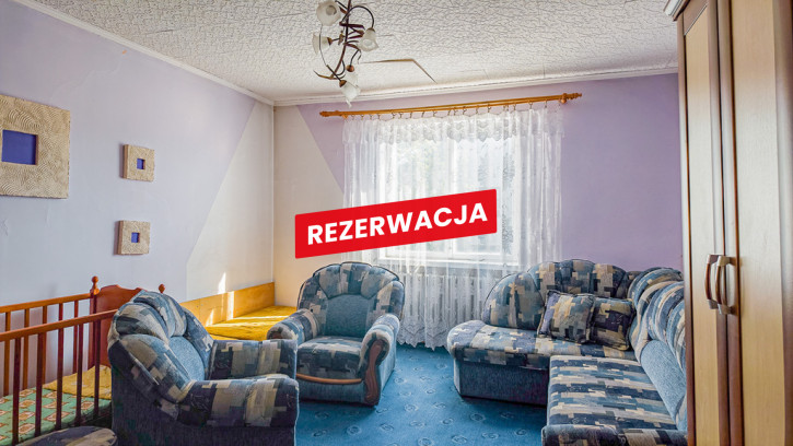 Dom Sprzedaż Łęg Tarnowski witosa 14 7