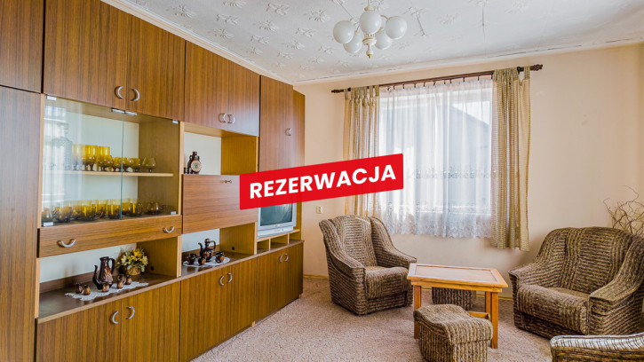 Dom Sprzedaż Łęg Tarnowski witosa 14 2