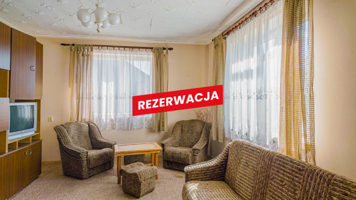 Dom Sprzedaż Łęg Tarnowski witosa 14 3